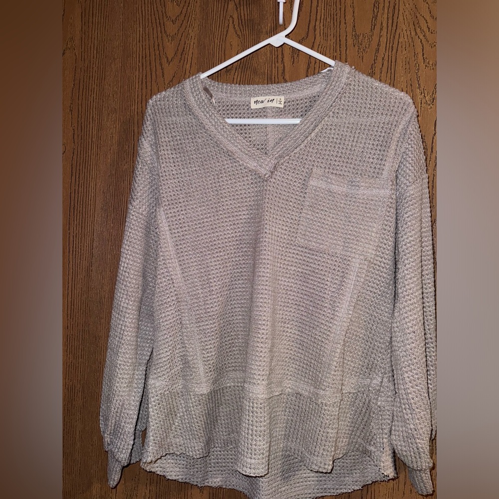 New In, Boutique Bought Sweater